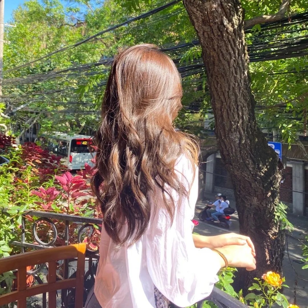 默默的小理河